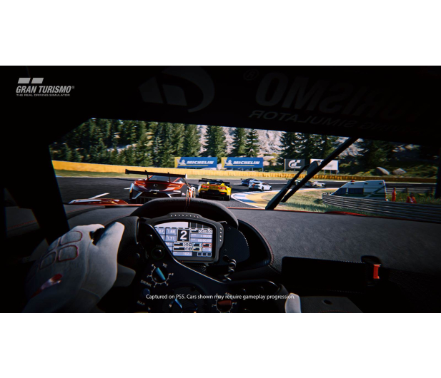 PlayStation Gran Turismo 7 - 1203909 - zdjęcie 9